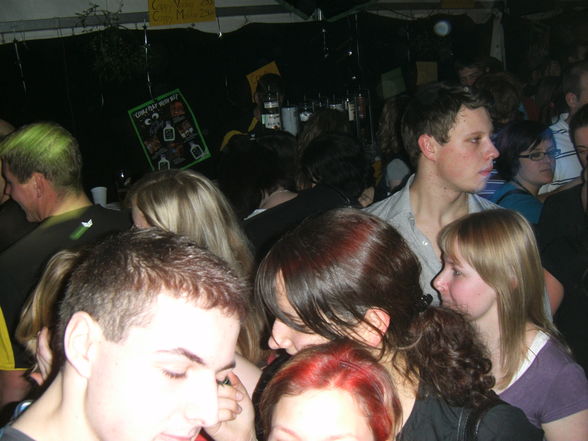 PARTY PARTY PARTY 2009 - 