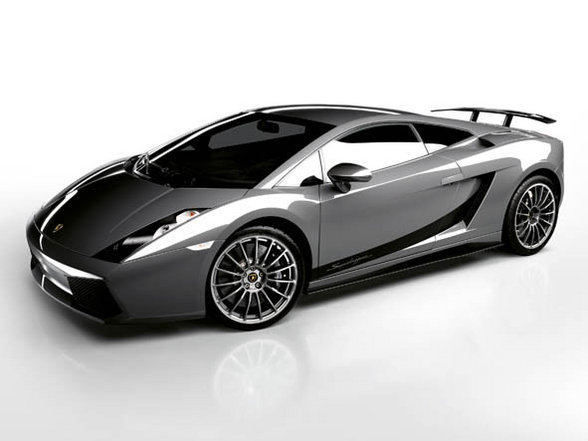 ---aUdI---unD---laMBoRghIni---- - 