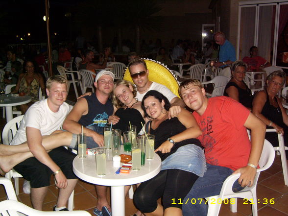 Mallorca 2008 - 