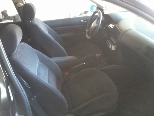 golf 4 black tuning - 