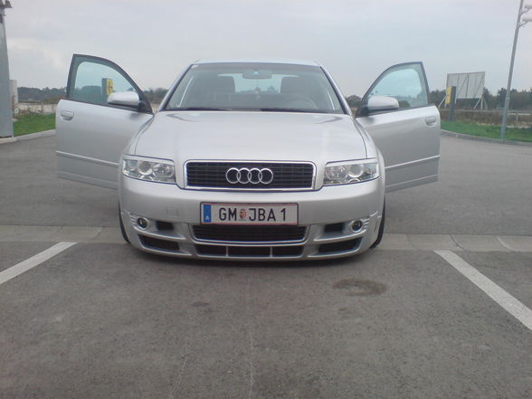 Mei Auto     !!AUDI!! - 