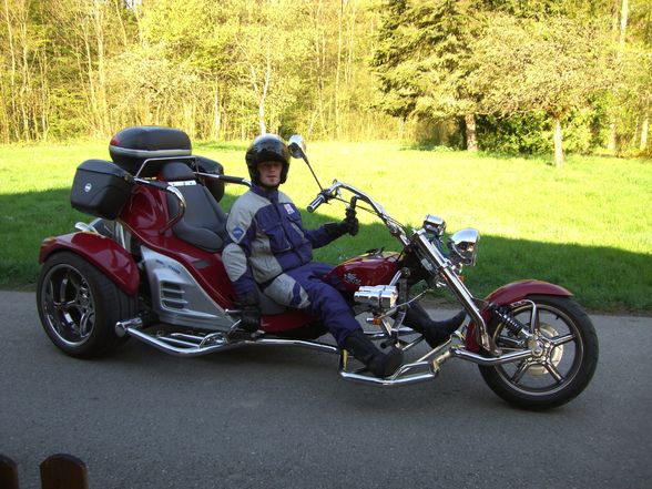 Trike - 