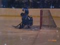 Eishockey - 