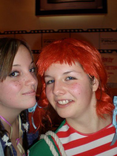 Fasching09 - 