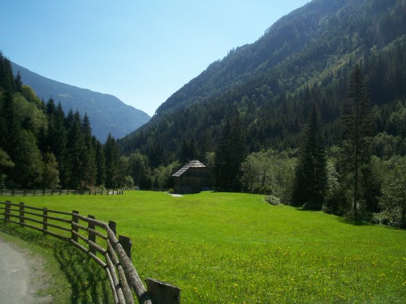 Kärnten Urlaube - 