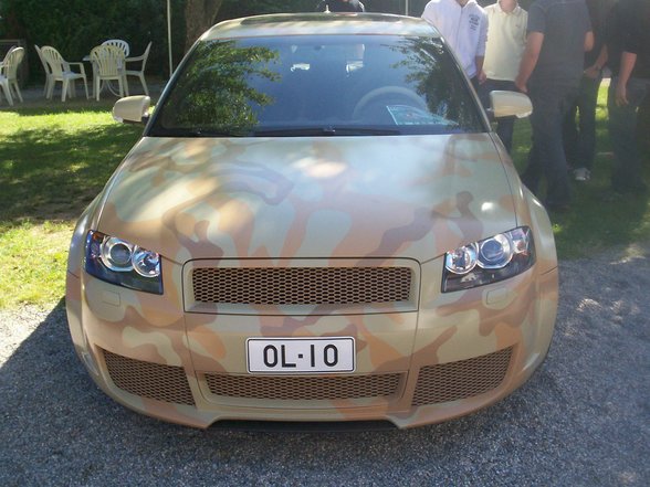 Wörthersee 2007 - 