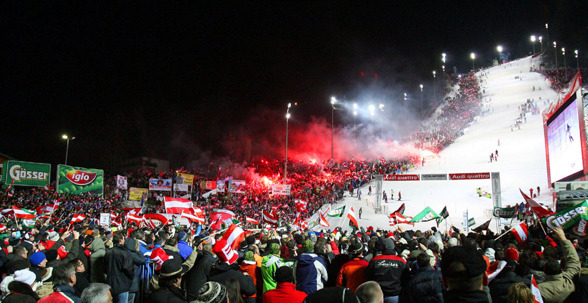 Nightrace Schladming 2008 - 