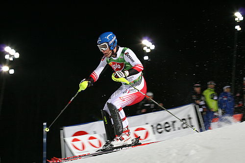 Nightrace Schladming 2008 - 