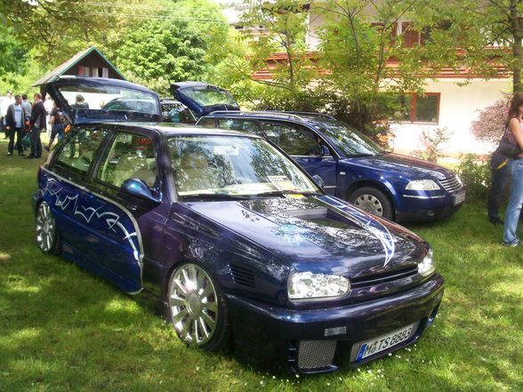 Wörthersee 2008 - 