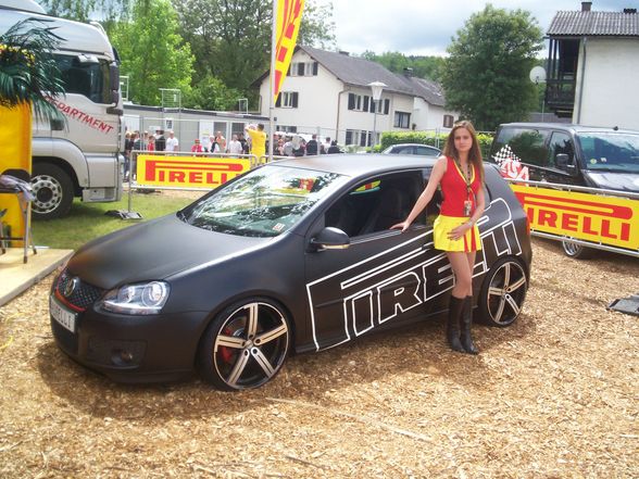 Wörthersee 2008 - 