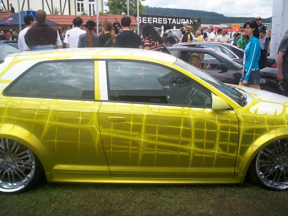 Wörthersee 2008 - 