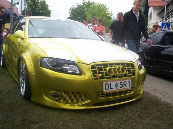 Wörthersee 2008 - 