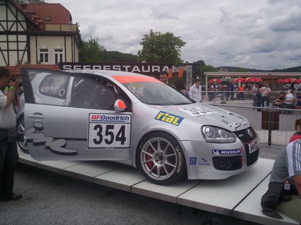 Wörthersee 2008 - 