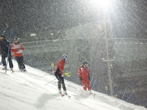 Nightrace Schladming 2009 - 