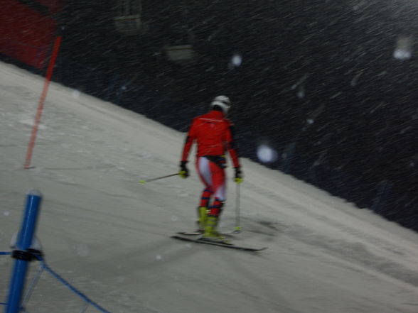 Nightrace Schladming 2009 - 