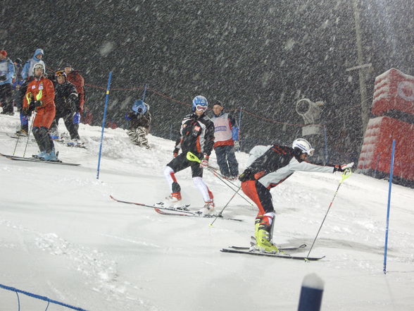 Nightrace Schladming 2009 - 