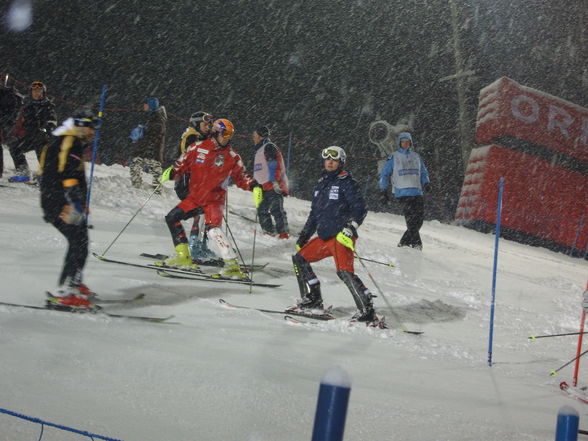 Nightrace Schladming 2009 - 