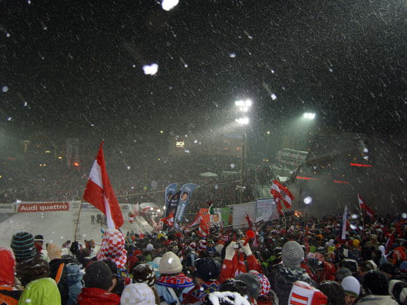 Nightrace Schladming 2009 - 