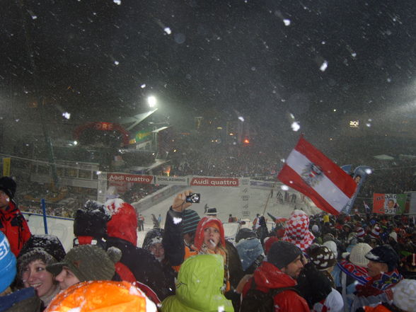 Nightrace Schladming 2009 - 