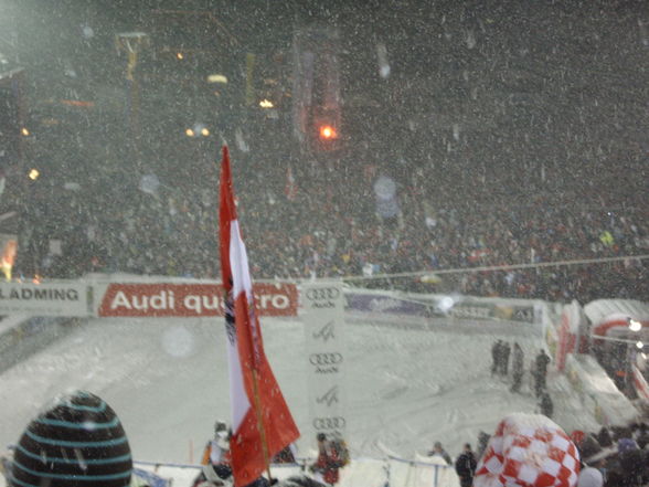 Nightrace Schladming 2009 - 