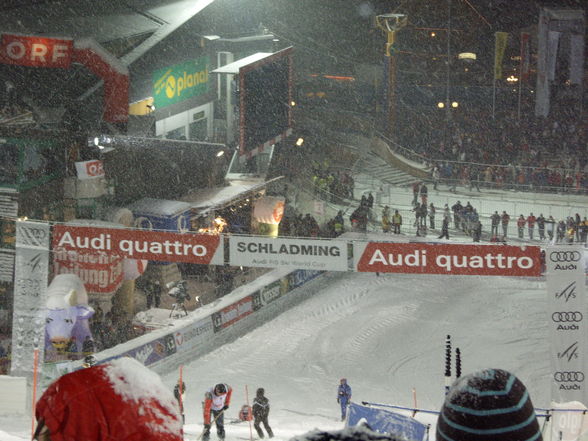 Nightrace Schladming 2009 - 