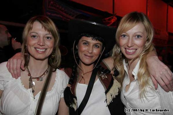 Speditionsball 2007 - 