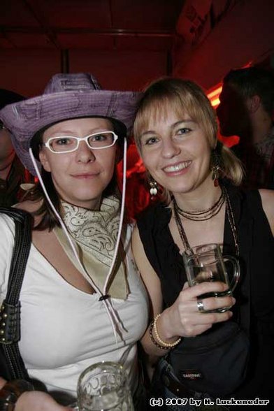 Speditionsball 2007 - 