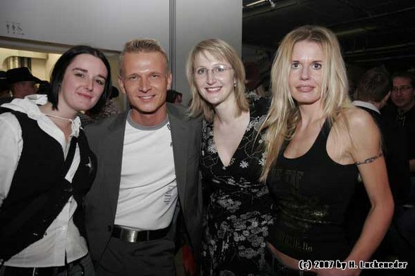 Speditionsball 2007 - 