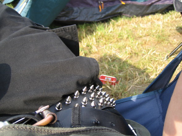 Novarock 2007 - 