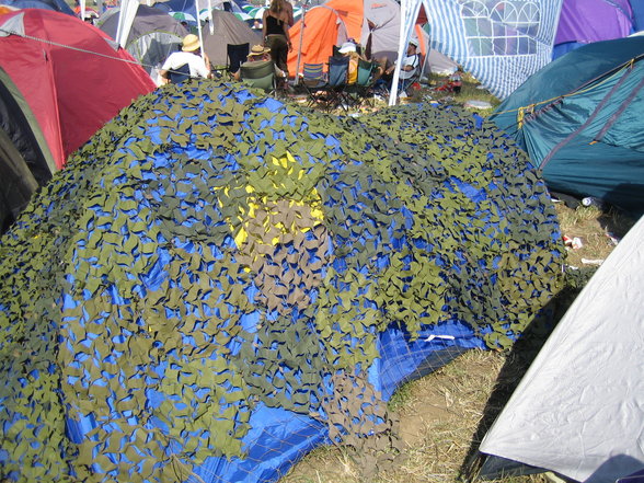 Novarock 2007 - 