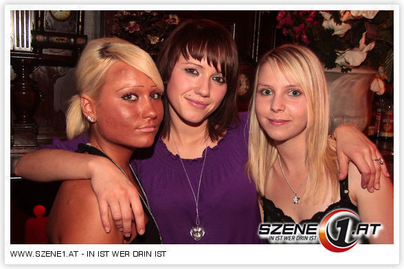 Geilste party Linz A1 - 