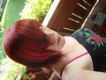 Just me and my crazy world :D - 
