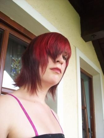 Just me and my crazy world :D - 