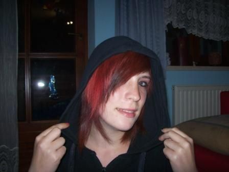 Just me and my crazy world :D - 