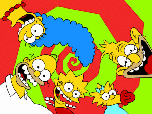 Simpson - 