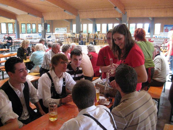 Musifrühschopen 2007 - 