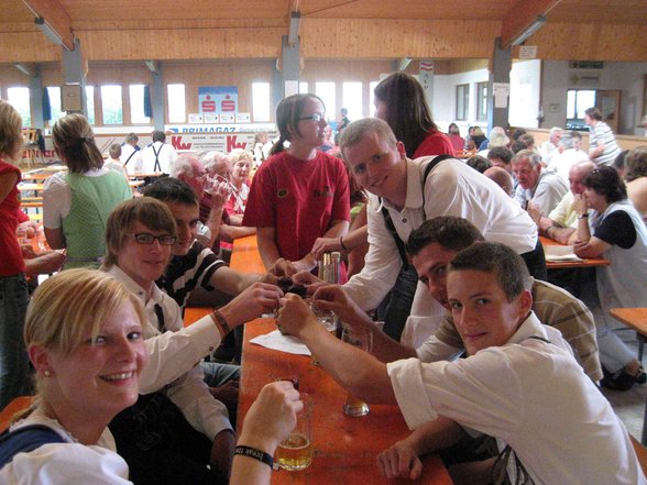 Musifrühschopen 2007 - 