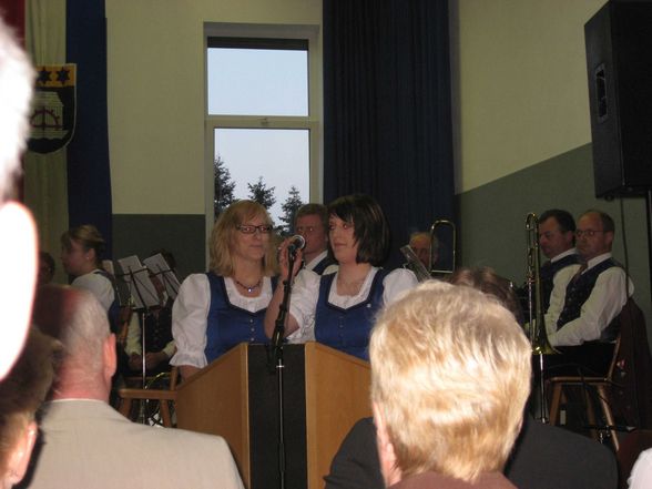 konzert 2008 - 