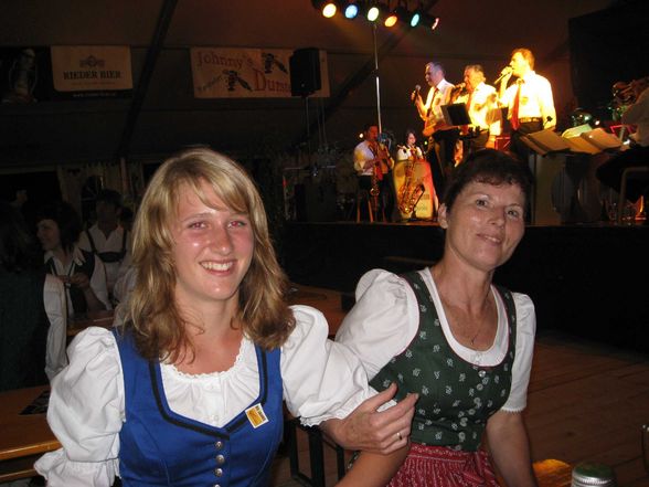 Musikfest Andrichsfurt - 