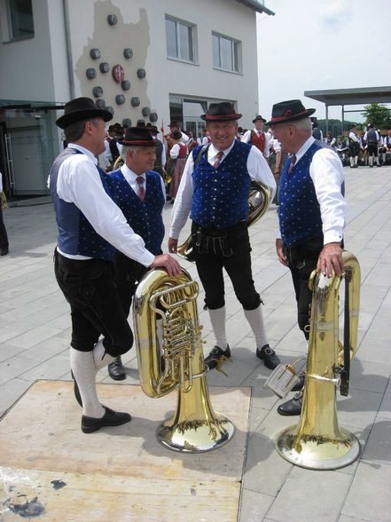 Musikfest Tarsdorf - 