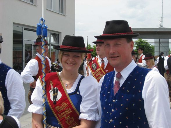 Musikfest Tarsdorf - 