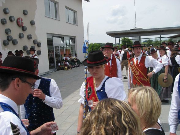 Musikfest Tarsdorf - 