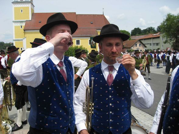 Musikfest Tarsdorf - 