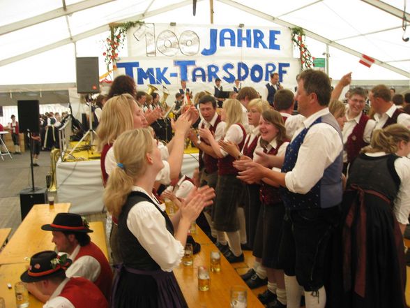 Musikfest Tarsdorf - 