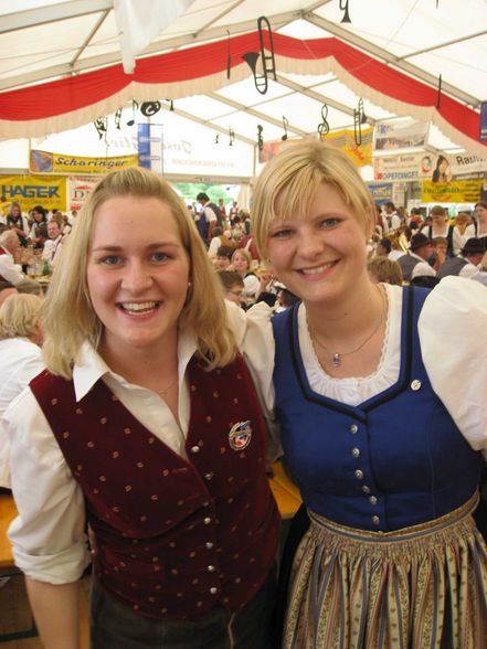 Musikfest Tarsdorf - 