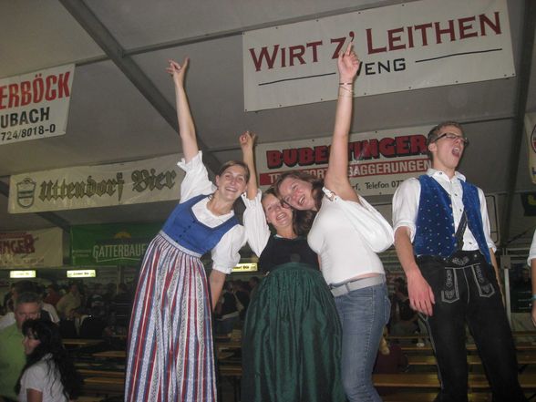 Musikfest Mosbach - 