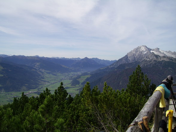 Mein neues Zuhause: Leogang im Pinzgau - 