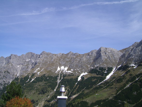 Mein neues Zuhause: Leogang im Pinzgau - 