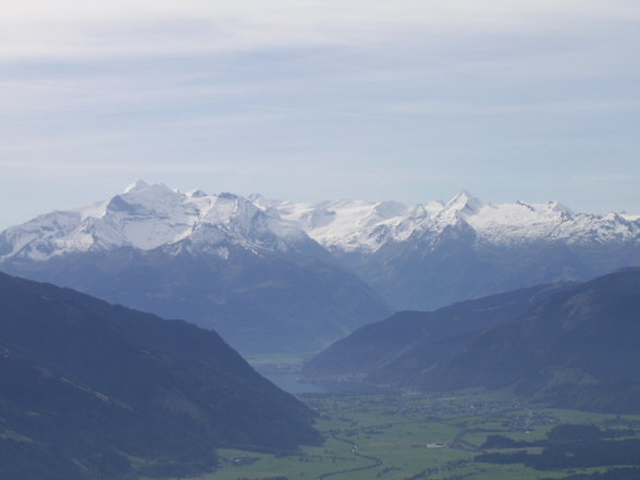 Mein neues Zuhause: Leogang im Pinzgau - 