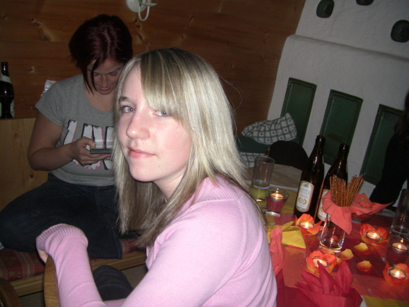 My Birthday-Party zum 22. Purzltog! - 